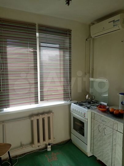 2-к. квартира, 44,8 м², 4/5 эт.