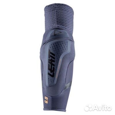 Налокотники Leatt 3DF 6.0 Elbow Guard (White/Blac
