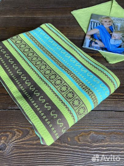 Слинг шарф, Ellevill