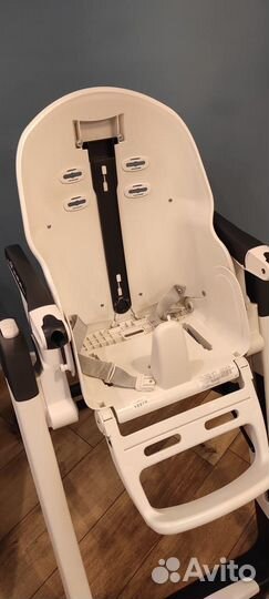 Стул для кормления Peg Perego siesta