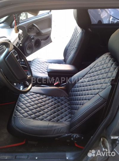 Чехлы для автомобили на сиденья