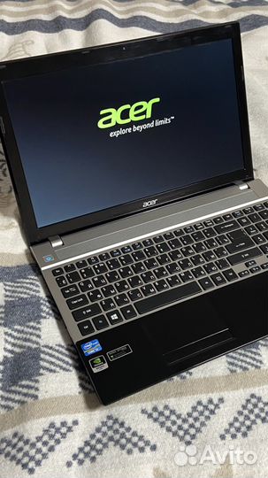 Acer aspire v3 571g
