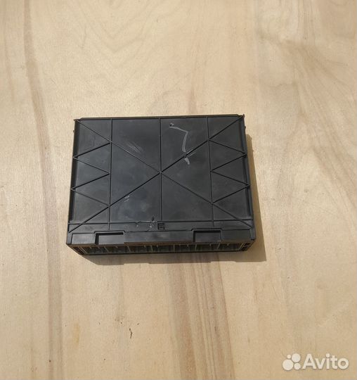 Блок комфорта Opel Insignia