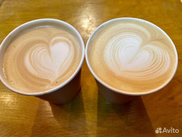 Мини Кофейня 