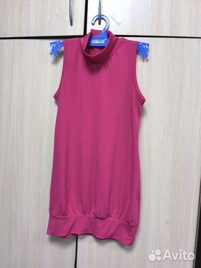 Одежда для девочки. Шорты, джинсы, кофта, майка