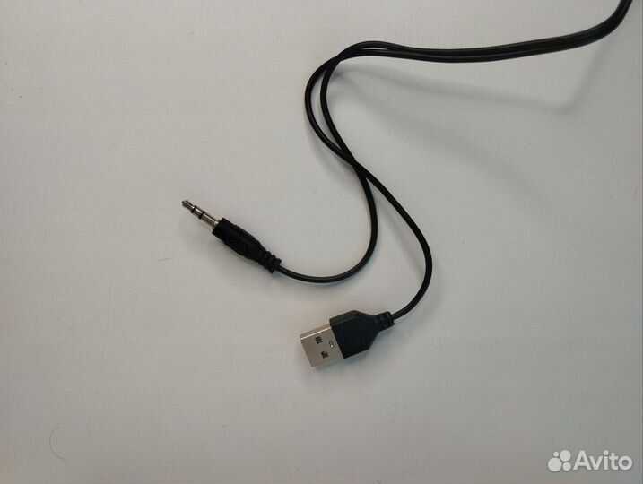 Defender Колонки для компьютера 5 Вт питание USB