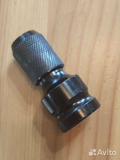 Адаптер/переходник для гайковерта с 1/2” на 1/4”