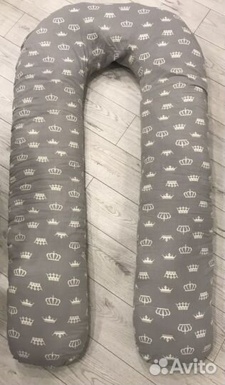 Подушка для беременных