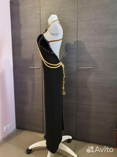 Платье для латины