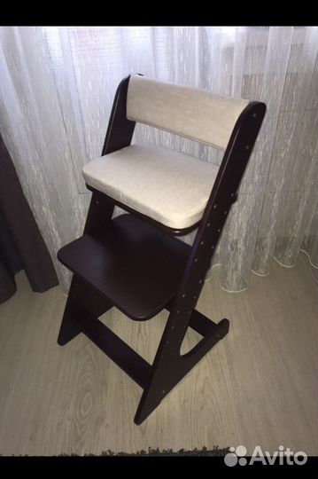 Растущий стул в наличии в Новосибирске