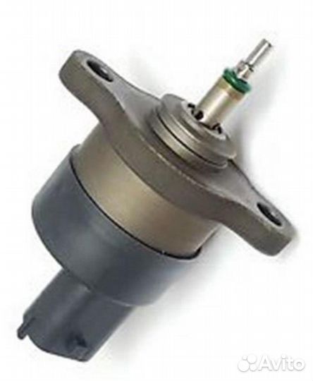 Регулятор давления топлива дизель D4EA Hyundai-Kia