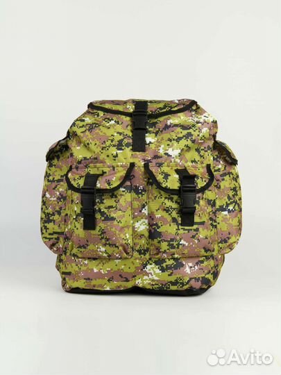 Туристический рюкзак 50л