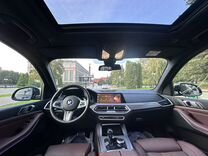 BMW X5 2.0 AT, 2019, 119 000 км, с пробегом, цена 6 490 000 руб.