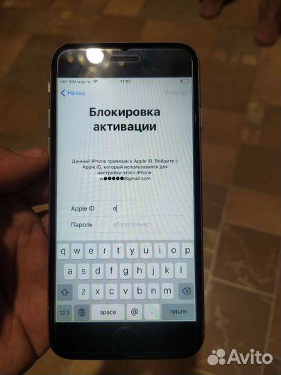 iPhone 6, 64 ГБ