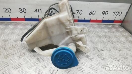 Бачок омывателя suzuki grand vitara 2 (CEA33NL01)