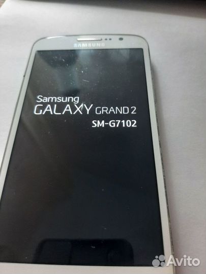 Samsung Galaxy Grand 2 SM-G710, 8 ГБ