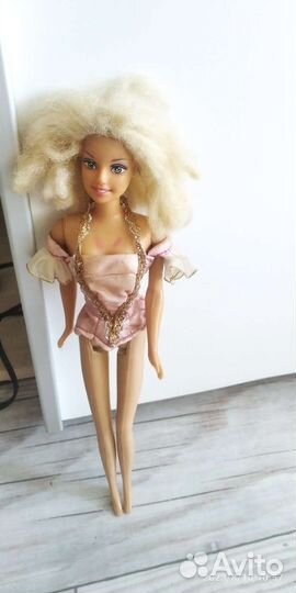 Кукла барби barbie 90 х