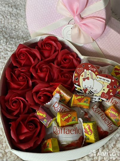 Подарочный набор