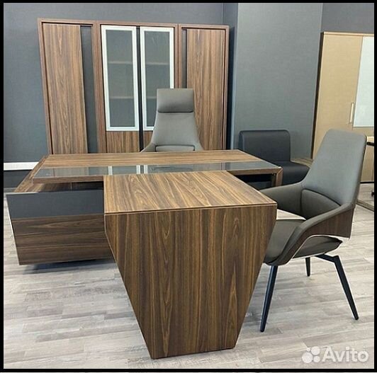 Кабинет руководителя.Бесплатная доставка.ндс