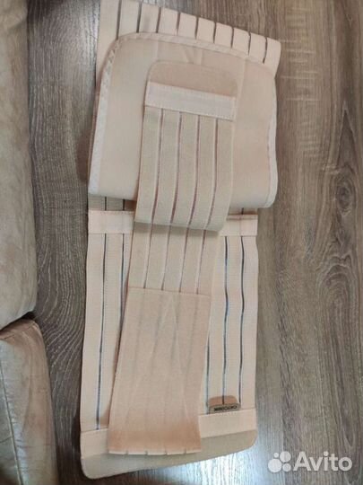 Бандаж послеродовый