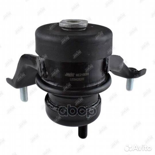 Опора двигателя toyota camry 01-06 левая (гидра