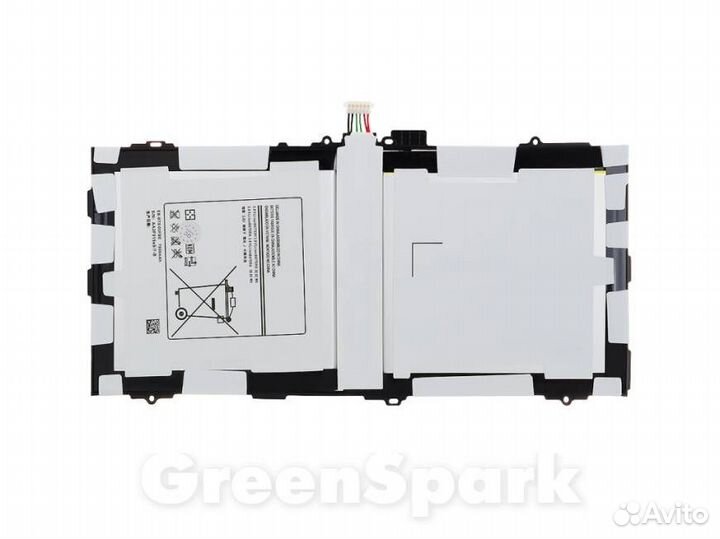 Аккумулятор для Samsung Tab S 10.5 T805/T800/T801