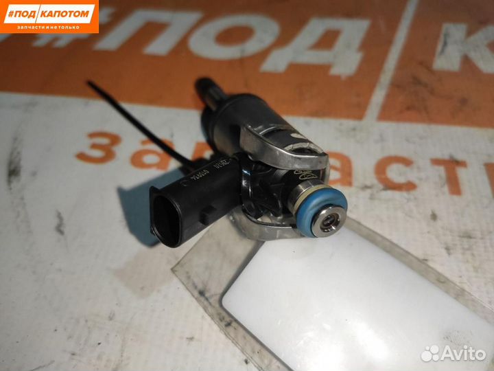 Форсунка топливная Hyundai Tucson 3 2017