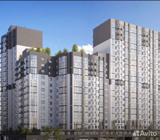 Агент по недвижимости риэлтор