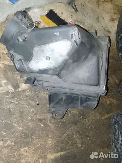 Запчасти Ауди А6 C5