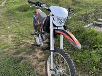 Эндуро JHL ailmoto 300cc