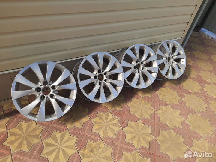 Диски BMV 5/120 R18