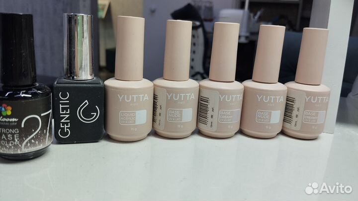 База для ногтей