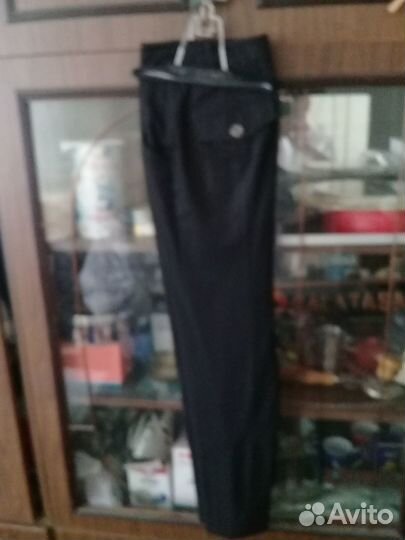 Пакет брендовой женской одежды