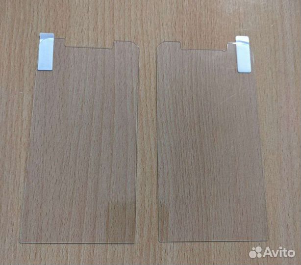 Защитное стекло на телефон asus max zc550kl