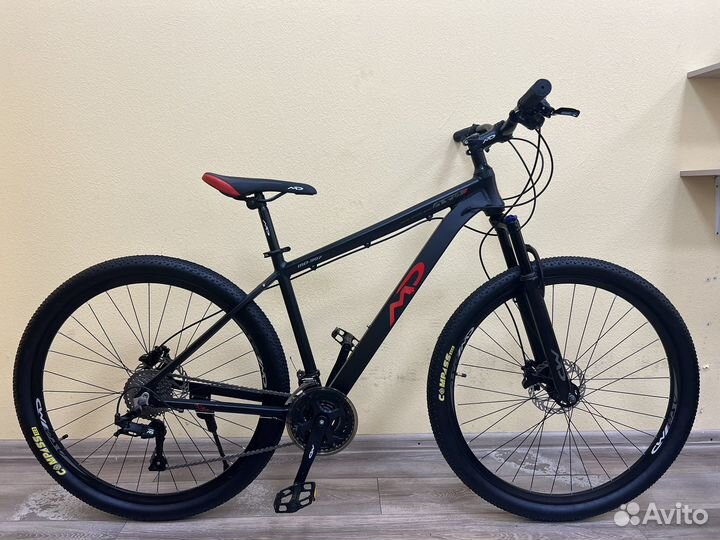 Велосипеды новые