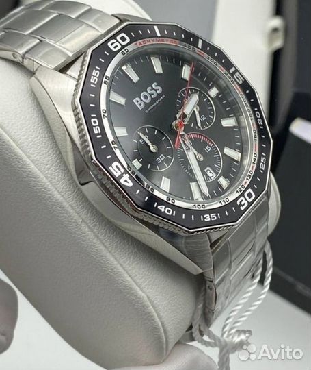Наручные часы Hugo Boss HB1513971 с хронографом