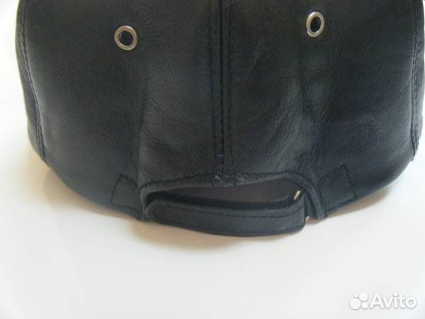 Бейсболка Harley Davidson