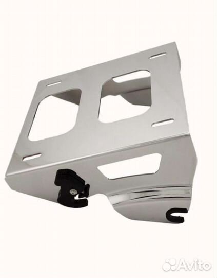 Крепление кофра Harley-Davidson