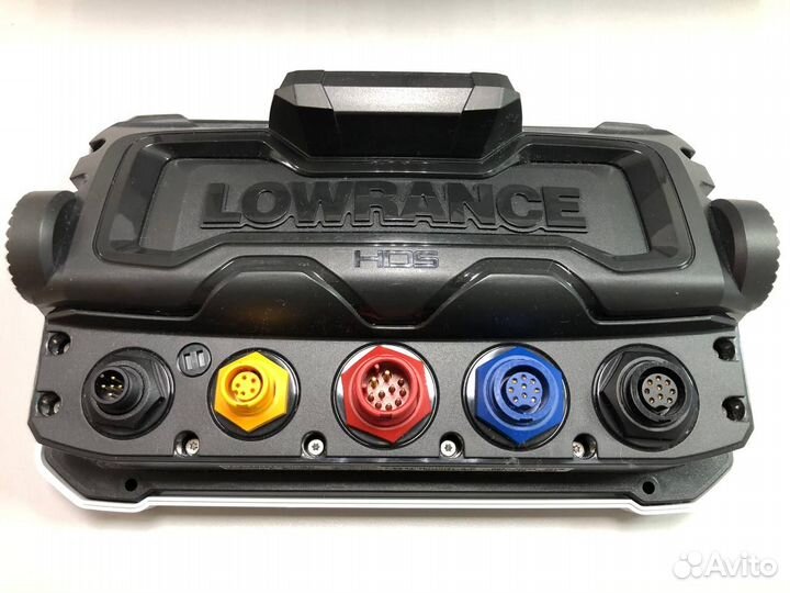 Эхолот Lowrance HDS 7 Live с Active Imaging 3-в-1