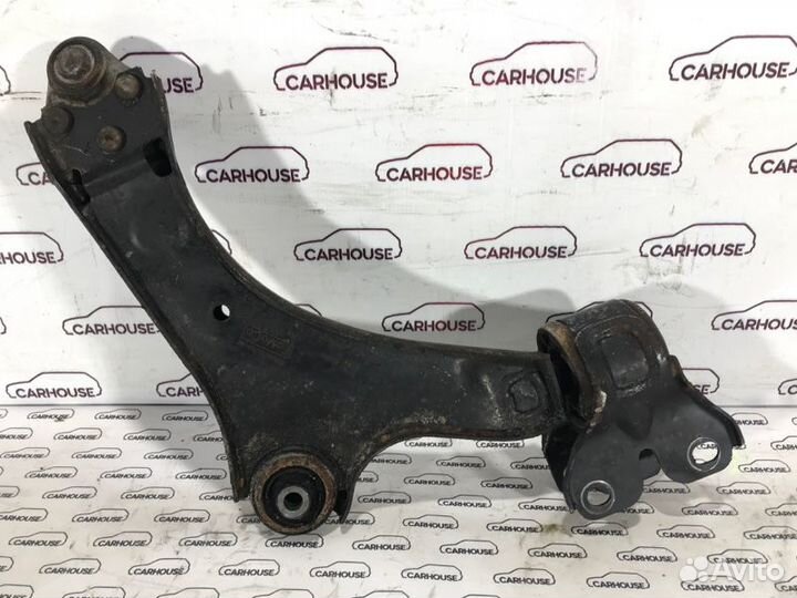 Рычаг подвески передний левый Ford Mondeo