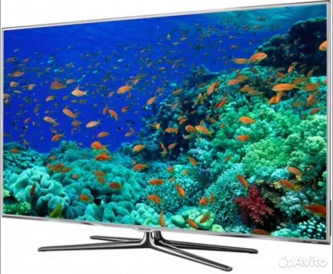 ЖК Телевизор samsung 32