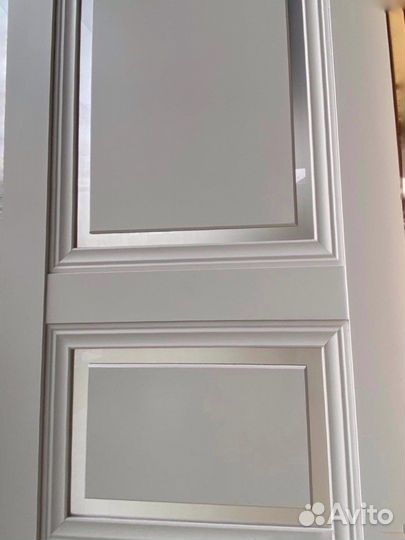 Межкомтнатные двери