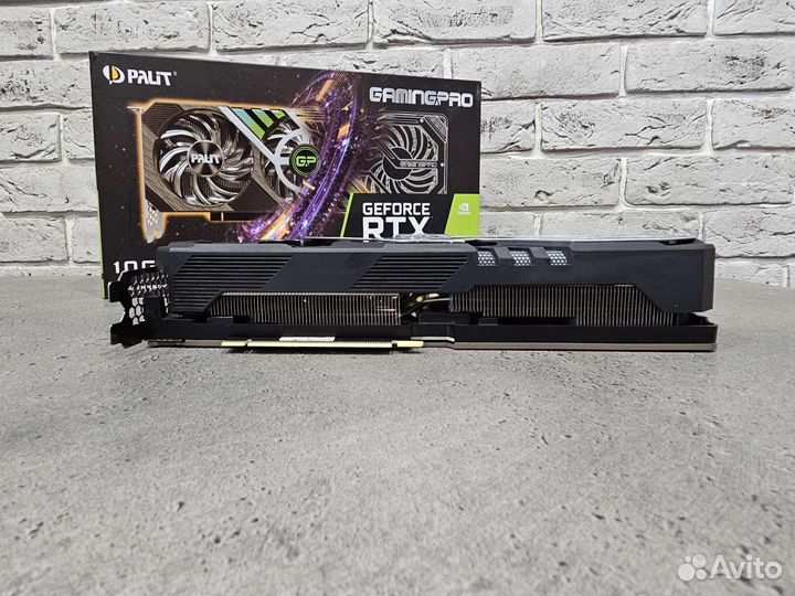 RTX 3080 10GB