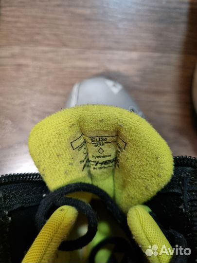 Беговые лыжи fischer