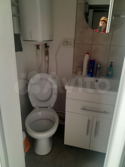 Дом 45 м² на участке 4 сот.