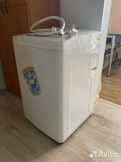 Стиральная машина Daewoo 6кг