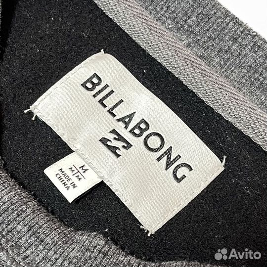 Свитшот Billabong