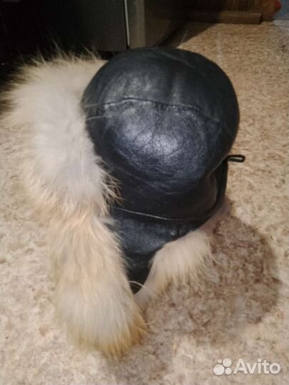 Шапка для мальчика