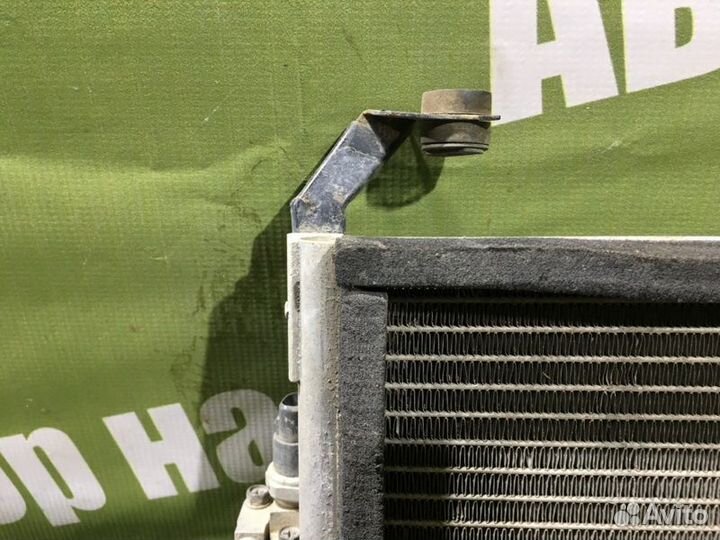 Радиатор кондиционера Lifan Breez 520 T16B3