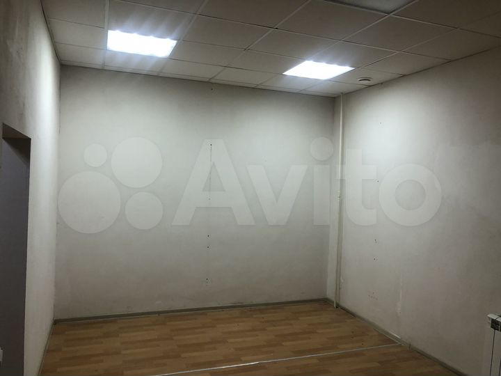 Свободного назначения, 71.4 м²